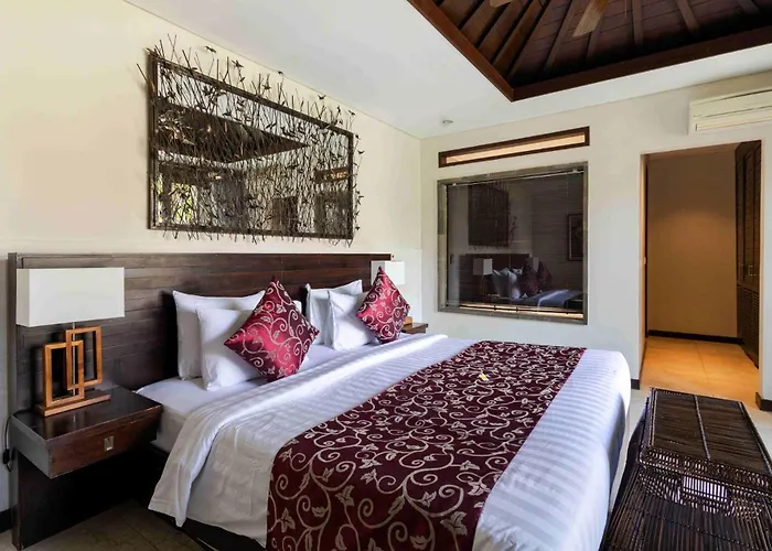Kejora Beachfront Estate - Seventeen Kejora Sanur