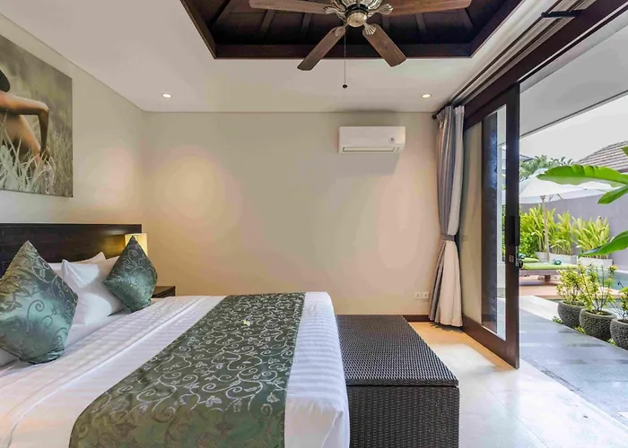 Kejora Beachfront Estate - Seventeen Kejora