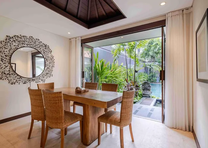 Villa Kejora Beachfront Estate - Seventeen Kejora