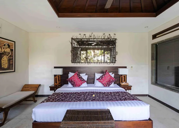 Villa Kejora Beachfront Estate - Seventeen Kejora